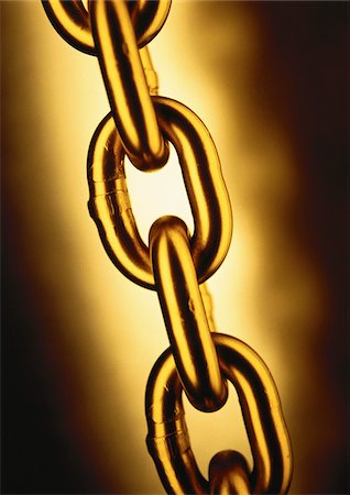 simsearch:600-00551124,k - Close-Up of Chain Foto de stock - Sin royalties Premium, Código: 600-00060644