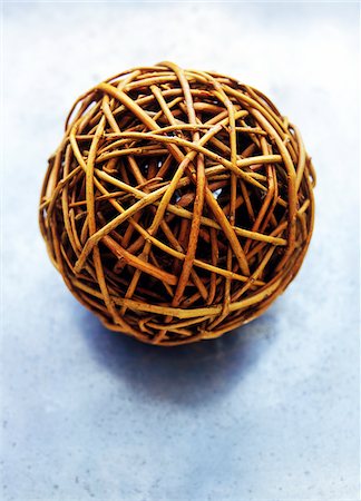 sphère - Close-Up of Ball Foto de stock - Sin royalties Premium, Código: 600-00163336