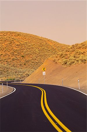 New Road, Nevada, USA Stock Photo - Premium Royalty-Free, Code: 600-00174452