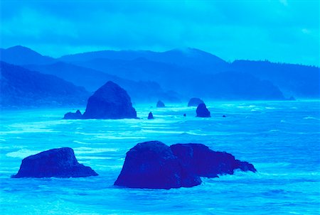 simsearch:600-00052881,k - Cannon Beach, Oregon, USA Stock Photo - Premium Royalty-Free, Code: 600-00174562