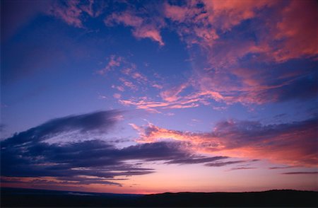 simsearch:600-00172470,k - Nuages, Canada Photographie de stock - Premium Libres de Droits, Code: 600-00174988