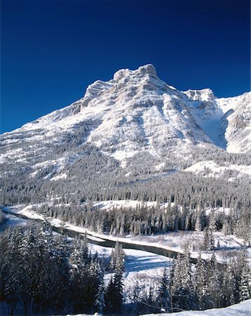 simsearch:600-00172208,k - Montagnes Rocheuses, Kananaskis Country, Alberta, Canada Photographie de stock - Premium Libres de Droits, Code: 600-00176199