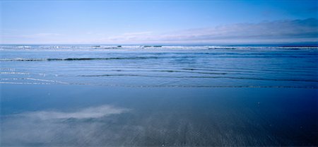 Pacific Rim National Park, British Columbia, Canada Stock Photo - Premium Royalty-Free, Code: 600-00172224