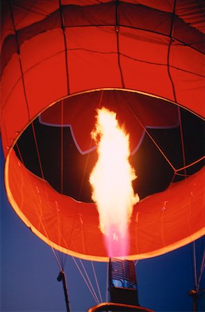 ed gifford vancouver - Hot Air Balloon, Festival de la mer, Vancouver, Colombie-Britannique, Canada Photographie de stock - Premium Libres de Droits, Code: 600-00172588