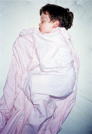 david muir - Boy Sleeping Photographie de stock - Premium Libres de Droits, Code: 600-00190977