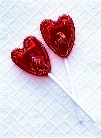 simsearch:600-02801215,k - Candy Hearts Stock Photo - Premium Royalty-Free, Code: 600-00280903