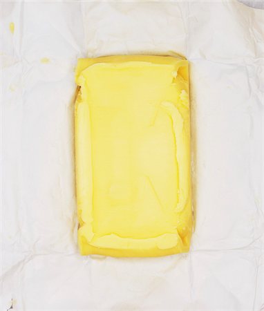 emvelleur - Close-Up of Butter Photographie de stock - Premium Libres de Droits, Code: 600-00551103