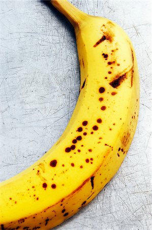 Banana Foto de stock - Sin royalties Premium, Código: 600-00608340