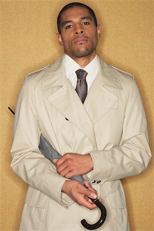 Portrait of Man Stock Photo - Premium Royalty-Free, Code: 600-00846261