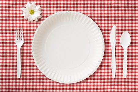 simsearch:600-00823645,k - Place Setting Stock Photo - Premium Royalty-Free, Code: 600-00865281