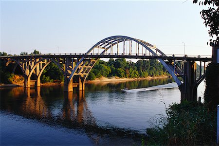 Edmund Pettus Bridge, Selma, Alabama, USA Stockbilder - Premium RF Lizenzfrei, Bildnummer: 600-00934578