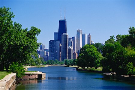 simsearch:841-06616666,k - Chicago, Illinois, USA Stockbilder - Premium RF Lizenzfrei, Bildnummer: 600-00934601