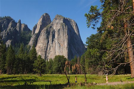 simsearch:600-01072444,k - Parc National de Yosemite, Californie, USA Photographie de stock - Premium Libres de Droits, Code: 600-01072446