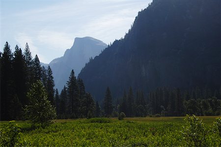 simsearch:600-02756997,k - Yosemite National Park, California, USA Foto de stock - Sin royalties Premium, Código: 600-01072441