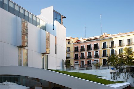 simsearch:600-02063899,k - Museo Thyssen-Bornemisza, Madrid, Spain Stock Photo - Premium Royalty-Free, Code: 600-01163843