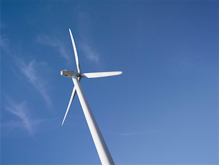 Windmill, Flevoland, Netherlands Stock Photo - Premium Royalty-Free, Code: 600-01236543