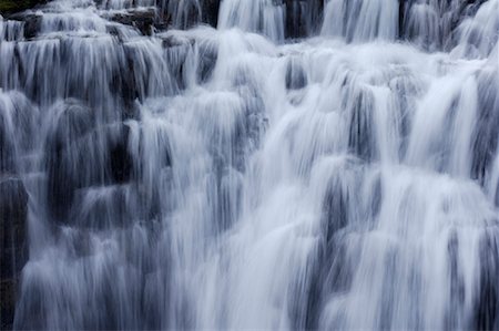 simsearch:600-01248754,k - Waterfall, Mount Rainier National Park, Washington, USA Foto de stock - Sin royalties Premium, Código: 600-01248772