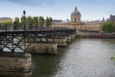 Paris, France Photographie de stock - Premium Libres de Droits, Code: 600-01260212