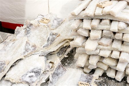 simsearch:600-06302251,k - Salted Fish Foto de stock - Sin royalties Premium, Código: 600-01260419