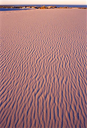 freeman patterson - Overview of Desert, Northern Cape, South Africa Foto de stock - Sin royalties Premium, Código: 600-01295717