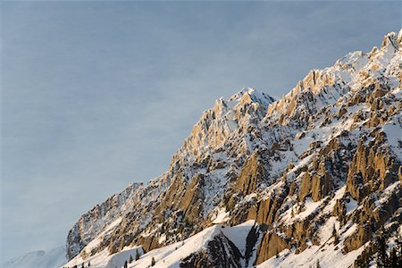 simsearch:700-00004674,k - Mountain Summit, Peter Lougheed Provincial Park, Kananaskis Country, Alberta, Kanada Stockbilder - Premium RF Lizenzfrei, Bildnummer: 600-01296491