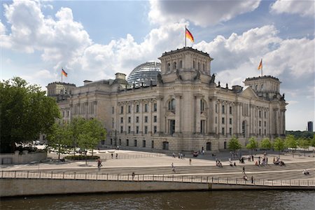 political - Reichstag, Berlin, Germany Stock Photo - Premium Royalty-Free, Code: 600-01579349