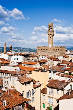 simsearch:600-00066360,k - Palazzo Vecchio, Florence, Italy Foto de stock - Sin royalties Premium, Código: 600-01582294