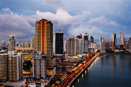 simsearch:700-02694396,k - Panama City, Panama Stock Photo - Premium Royalty-Free, Code: 600-01606407