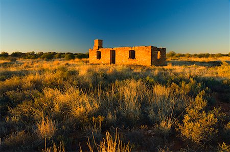 simsearch:700-00607761,k - Ruins of Glen Maggie Homestead, Northern Territory, Australia Stock Photo - Premium Royalty-Free, Code: 600-01603972