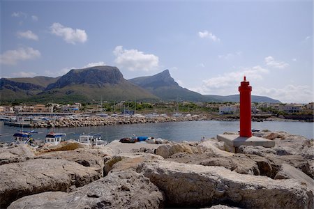 Colonia de Sant Pere, Mallorca, Spain Stock Photo - Premium Royalty-Free, Code: 600-01617057