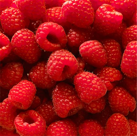 simsearch:600-01630171,k - Raspberries Foto de stock - Royalty Free Premium, Número: 600-01644672