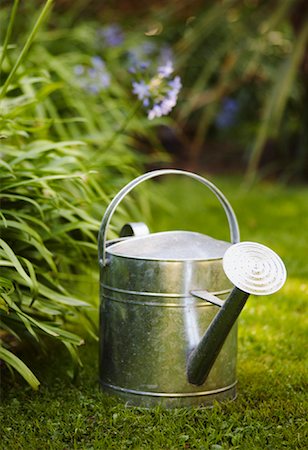 spout - Watering Can Stock Photo - Premium Royalty-Free, Code: 600-01644908