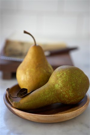 simsearch:600-01630171,k - Pears Foto de stock - Royalty Free Premium, Número: 600-01716241