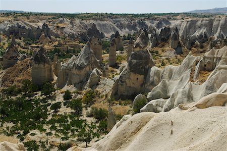 simsearch:700-01954901,k - Cappadocia, Turkey Foto de stock - Sin royalties Premium, Código: 600-01717057