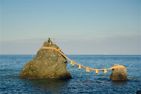 Marleine-Iwa, Kansai, Honshu, Japon Photographie de stock - Premium Libres de Droits, Code: 600-01787900