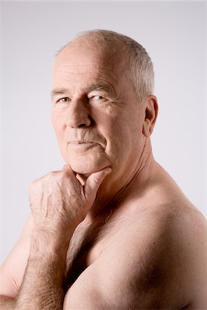 pictures of 70 year old - Portrait of Man Stock Photo - Premium Royalty-Free, Code: 600-01788490