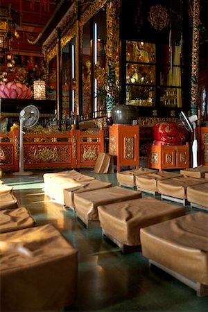 simsearch:649-08145247,k - Po Lin Monastery, Ngong Ping, Lantau Island, Hong Kong, China Stock Photo - Premium Royalty-Free, Code: 600-01879077