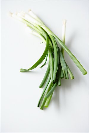 simsearch:600-02738516,k - Green Onions Stock Photo - Premium Royalty-Free, Code: 600-01954612