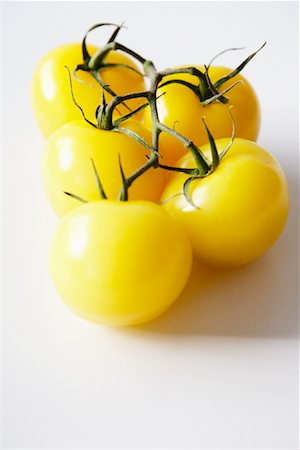 simsearch:600-01954611,k - Yellow Tomatoes Stock Photo - Premium Royalty-Free, Code: 600-01954669