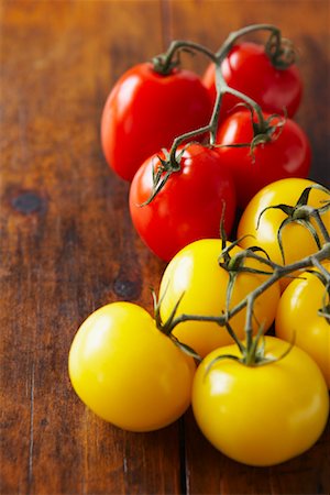 Tomates Photographie de stock - Premium Libres de Droits, Code: 600-01954671