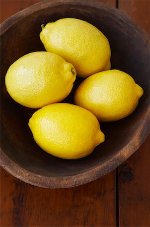 simsearch:600-01036623,k - Bowl of Lemons Stock Photo - Premium Royalty-Free, Code: 600-02033738