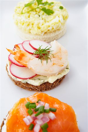 dill - Vorspeisen Stockbilder - Premium RF Lizenzfrei, Bildnummer: 600-02033756