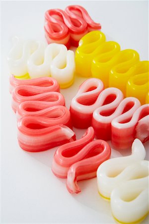 simsearch:600-02080622,k - Twisted Candy Stock Photo - Premium Royalty-Free, Code: 600-02033765