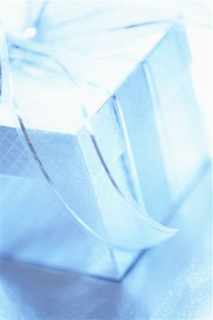 envelopper - Nature morte de cadeau Photographie de stock - Premium Libres de Droits, Code: 600-02046036