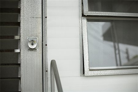 simsearch:600-06570965,k - Close-up of Door Stock Photo - Premium Royalty-Free, Code: 600-02046084