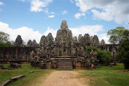 simsearch:832-03724061,k - Siem Reap, Cambodia Foto de stock - Sin royalties Premium, Código: 600-02063850