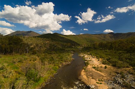 simsearch:700-00285688,k - Snowy River, Snowy River National Park, Victoria, Australia Stock Photo - Premium Royalty-Free, Code: 600-02128916