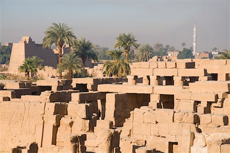 simsearch:862-03713648,k - Temple d'Amon, Karnak, Louxor, Égypte Photographie de stock - Premium Libres de Droits, Code: 600-02128940