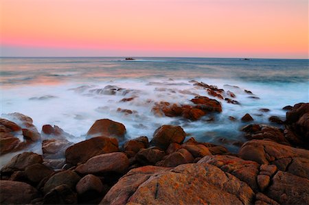 Canal Rocks, Yallingup, Leeuwin-Naturaliste National Park, Western Australia, Australia Stock Photo - Premium Royalty-Free, Code: 600-02128976