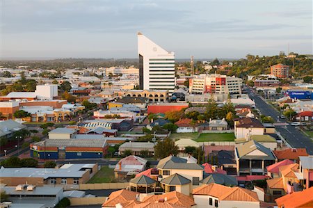 Bunbury, Westaustralien, Australien Stockbilder - Premium RF Lizenzfrei, Bildnummer: 600-02128970
